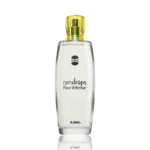 Perfume Raindrops Fleur Intense | Eau De Parfum 100 ml | By Ajmal perfumes - Image 2