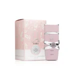 Lattafa Yara Eau de Parfum 100ML - Image 2