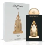 Lattafa Pride Art of Arabia III EDP 100ML - Image 2