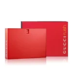 GUCCI RUSH WOMEN EDT 75ML - Image 2