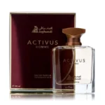Asgharali Activus Homme EDP, Fragrance For Men, 100ml - Image 2