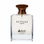 Asgharali Activus Homme EDP, Fragrance For Men, 100ml