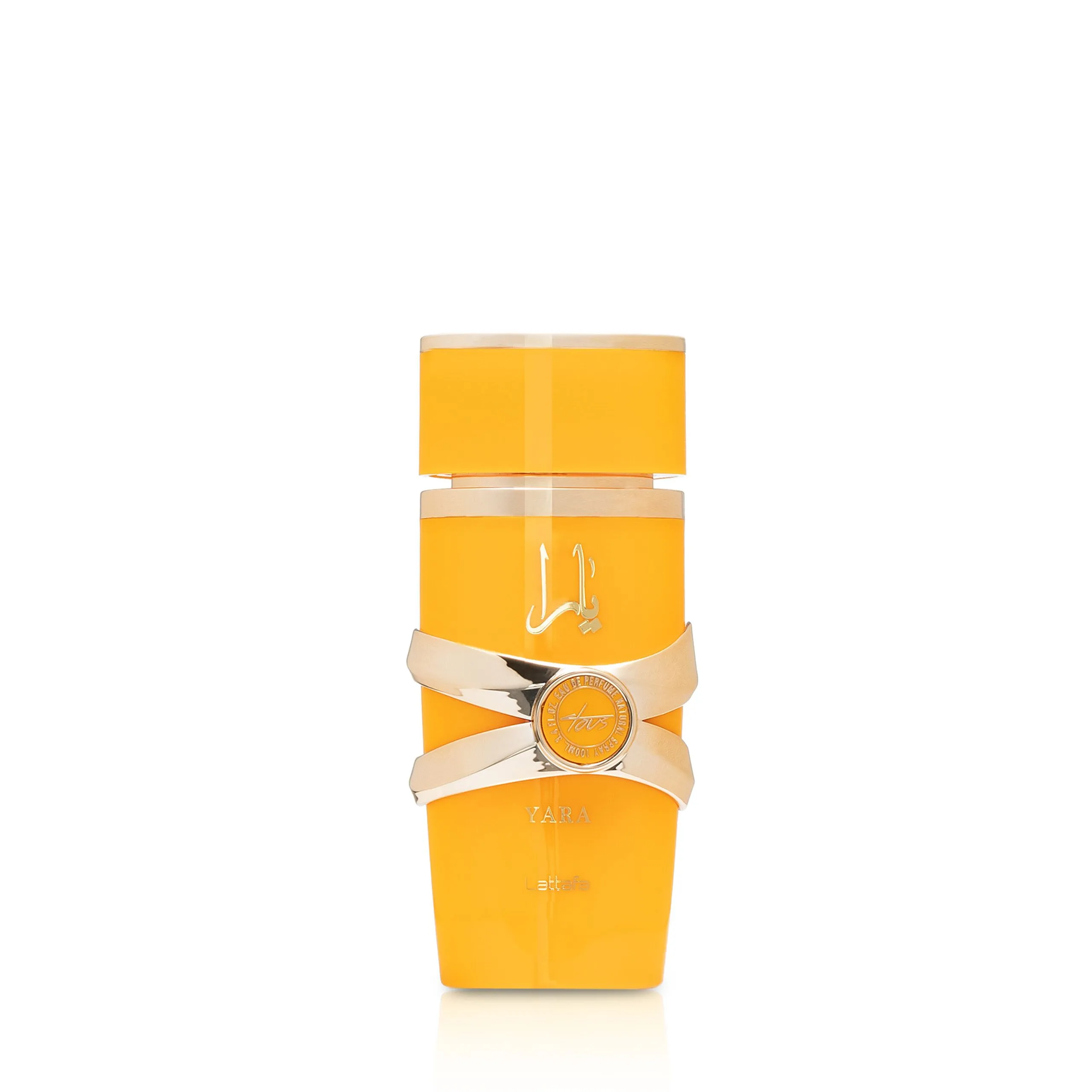 2-22 Lattafa Yara Tous Eau de Parfum 100ML - Image 1