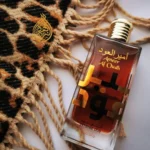 Perfume Ameer Al Oud Intense EDP 100ml | By Lattafa Perfumes For unisex - Image 2