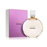 Chanel Chance Eau de Parfum 100ML - Image 2