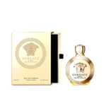 VERSACE EROS POUR FEMME EDP 100ML - Image 2