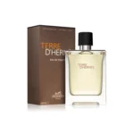 Terre d’Hermès Eau de Toilette 100ml - Image 2