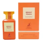 Perfume Al Hambra Bright Peach For women By MAISON ALHAMBRA