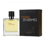 Terre d’Hermès Pure Perfume 75ml