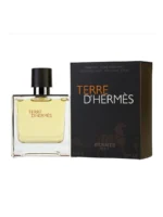 Terre d’Hermès Pure Perfume 75ml