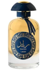 Perfume Raed  Gold 100 ml Unisex By Lattafa - Image 2