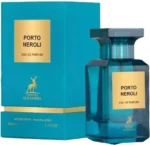 Perfume Porto Neroli  for women by MAISON ALHAMBRA