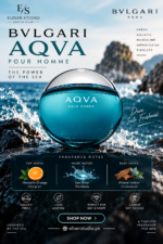Bvlgari Aqva Pour Homme Eau de Toilette 100ml - Image 3