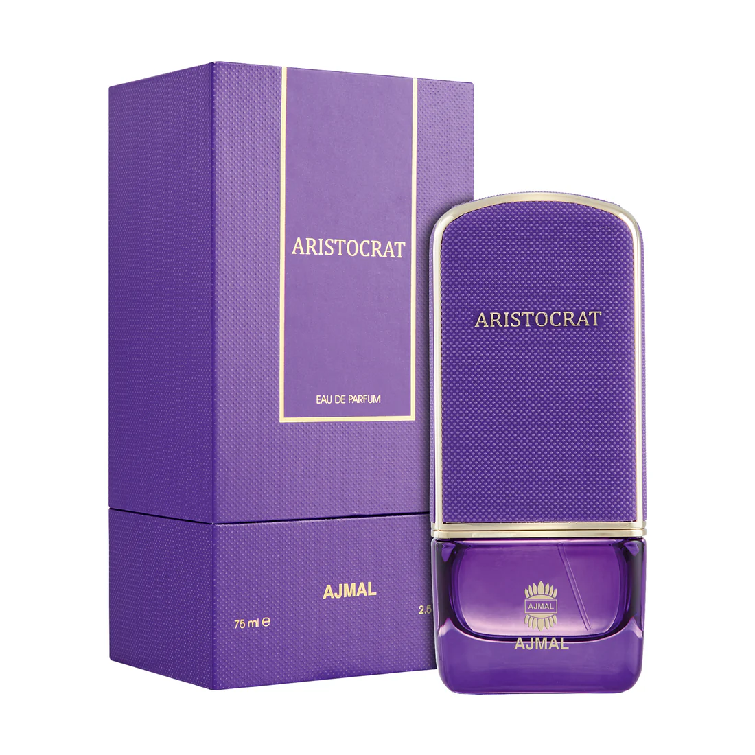 ARISTOCRATHER_EDP_75ML_3.webp Perfume Aristocrat 75 ml for womens By Ajmal Perfumes - Image 1