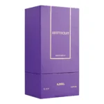 Perfume Aristocrat 75 ml for womens By Ajmal Perfumes - Image 5