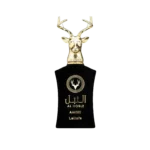 Lattafa Al Noble Ameer Eau de Parfum 100ml