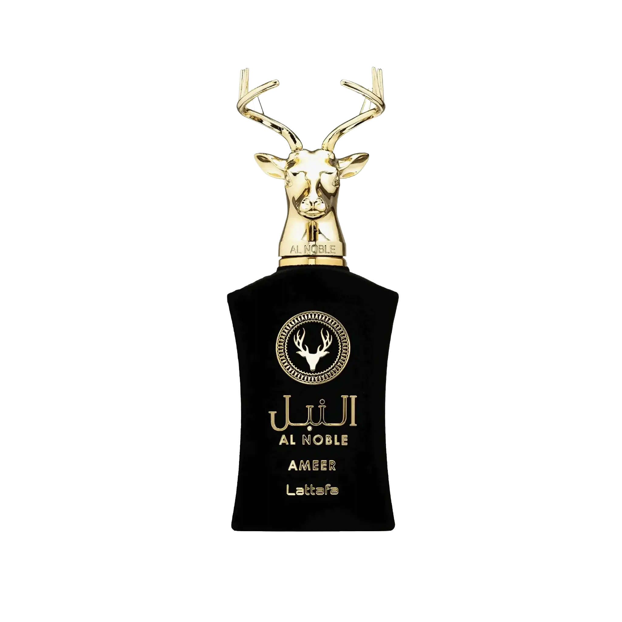 Al-Noble-Ameer-93591758 Lattafa Al Noble Ameer Eau de Parfum 100ml - Image 1