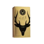 Lattafa Al Noble Ameer Eau de Parfum 100ml - Image 3