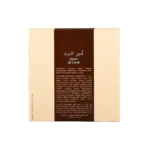 LATTAFA AMEER AL OUDH EDP 100ML + FREE 50ML DEODORANT - Image 5