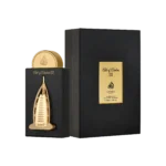 Lattafa Pride Art of Arabia III EDP 100ML - Image 3