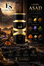 LATTAFA ASAD EDP 100ML - Image 3
