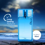 Perfume Blu 90ml For Men By Ajmal Perfumes - Image 4