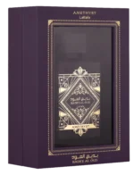 Lattafa Badee Al Oud Amethyst EDP 100ML - Image 4
