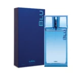 Perfume Blu 90ml For Men By Ajmal Perfumes