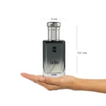 Perfume Carbon 100ml For Men By Ajmal Perfumes - Image 4