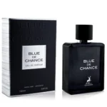 Perfume Blue De Chance  for men By MAISON ALHAMBRA