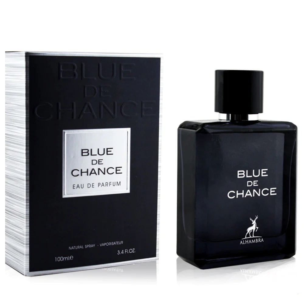 CHANCE-DE-BLUE_1000x.webp Perfume Blue De Chance for men By MAISON ALHAMBRA - Image 1