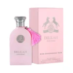 Perfume Delilah  For women By MAISON ALHAMBRA