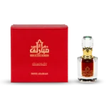 Attar Dehn Al Oud Mubarak For Unisex By Swiss Arabian