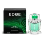 Perfume Edge EDP 100ml For Men By Swiss Arabian