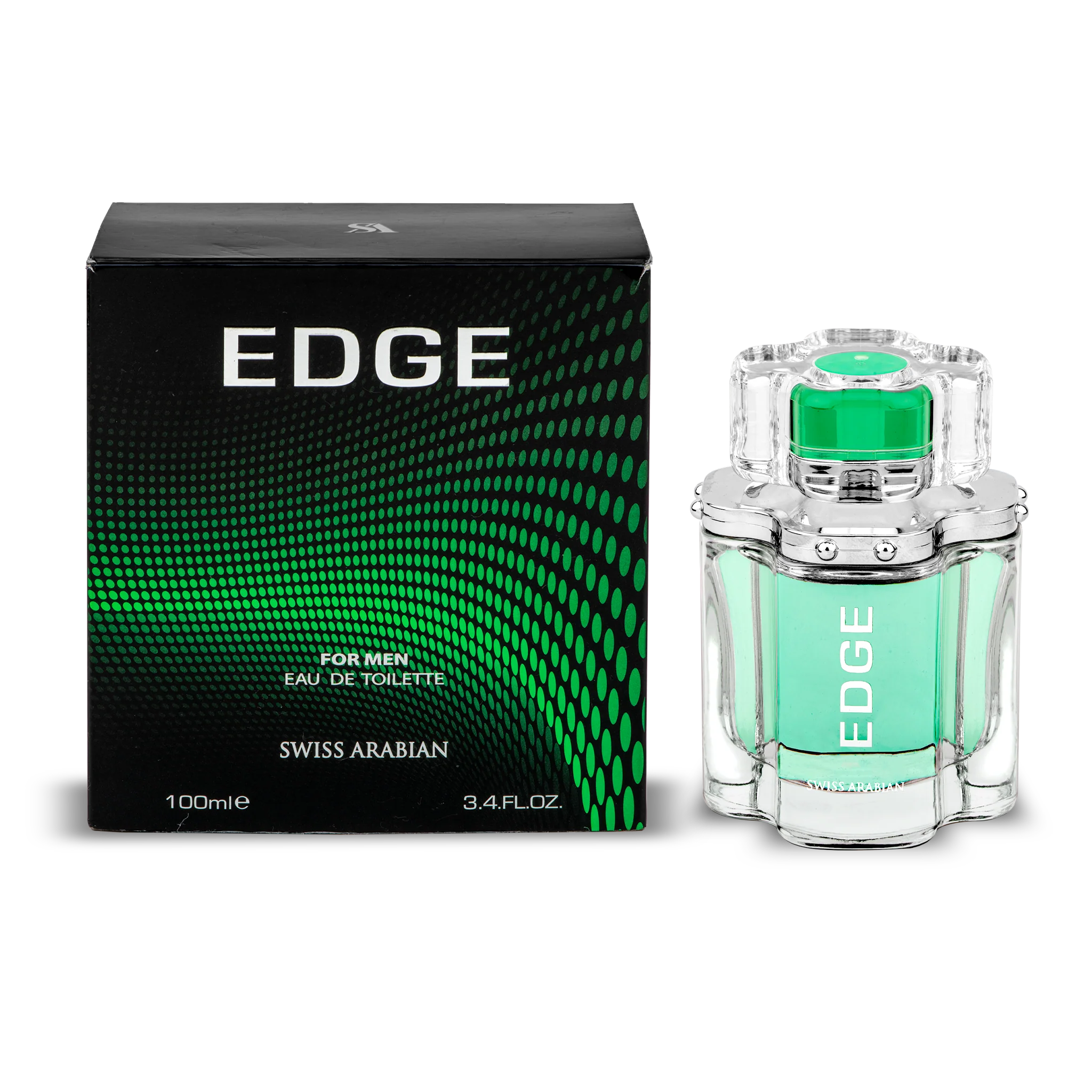EDGE-FOR-MEN-Box.webp Perfume Edge EDP 100ml For Men By Swiss Arabian - Image 1