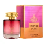 Perfume Empire D'oro for women By MAISON ALHAMBRA
