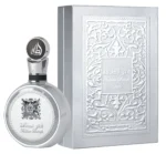 LATTAFA FAKHAR PLATIN EDP 100ML - Image 2