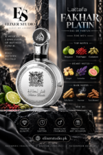 LATTAFA FAKHAR PLATIN EDP 100ML - Image 4