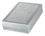 LATTAFA FAKHAR PLATIN EDP 100ML - Image 5
