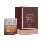 Lattafa Khamrah Dukhan EDP Unisex 100ML - Image 2