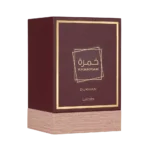 Lattafa Khamrah Dukhan EDP Unisex 100ML - Image 3