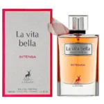 Perfume La Vita Bella Intensa  for women by MAISON ALHAMBRA - Image 2