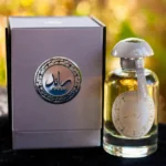 Perfume Raed Silver 100 ml For Unisex By Lattafa