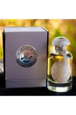 Perfume Raed Silver 100 ml For Unisex By Lattafa