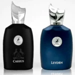 Perfume Cassius  for men By MAISON ALHAMBRA