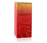Perfume MAGNIFICA   100ML For Unisex By Ajmal - Image 2