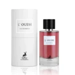 Perfume Maison Alhambra L'Oudh  unisex By MAISON ALHAMBRA