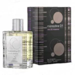 Perfume Monocline  For Unisex By MAISON ALHAMBRA