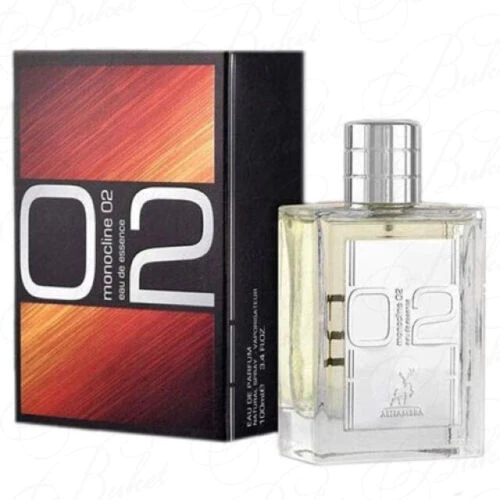 Monocline023.4ozEDPsprayunisex_500x.webp Perfume Monocline unisex By MAISON ALHAMBRA - Image 1