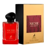 Perfume Niche Royal Rouge  For Unisex By MAISON ALHAMBRA